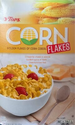 Corn Flakes