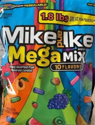 Megamix