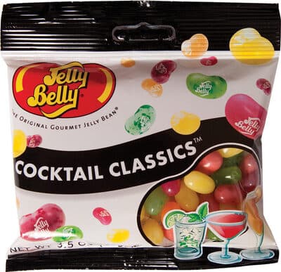 Cocktail Classics Jelly Beans