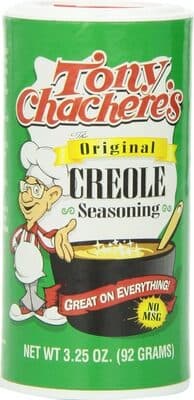 Seasoning creole