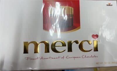 Merci