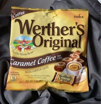 Werther’s Original