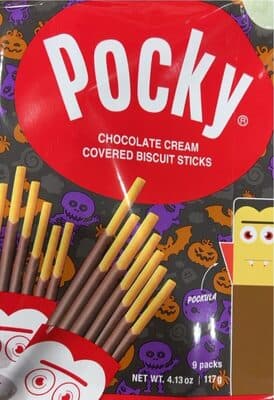 Pocky