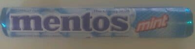 Mint Mentos