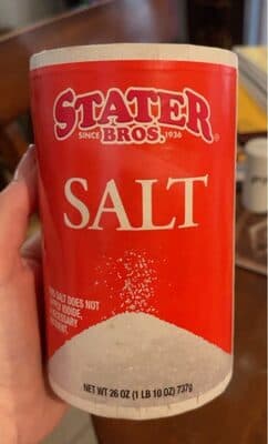 salt