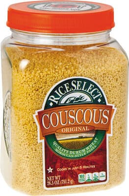 Couscous Original