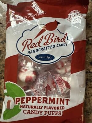 Peppermint