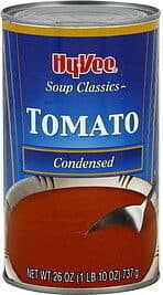 Tomato Condensed Soup