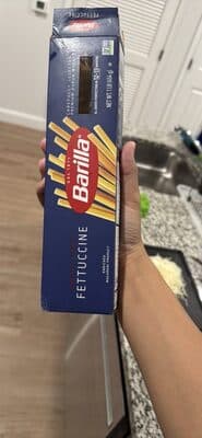 Fettuccine