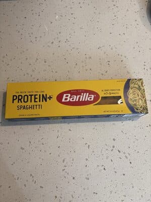 PROTEIN+ SPAGHETTI