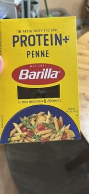 Protein+ Penne