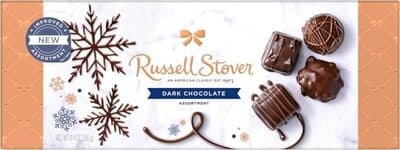 Dark Chocolate Assortment