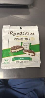 Sugar Free Chocolate Candy