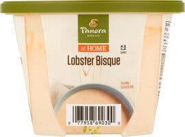 Lobster Bisque