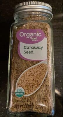 Caraway seed