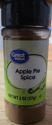 Apple Pie Spice