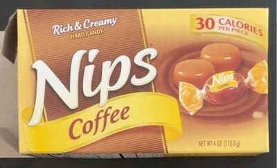 Nips Coffee