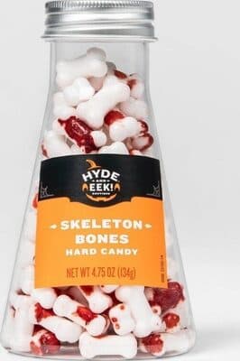 Hyde and eek! boutique skeleton bones