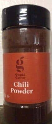 Chili Powder