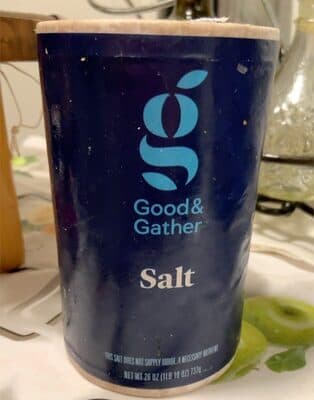 Salt