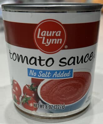 Tomato Sauce