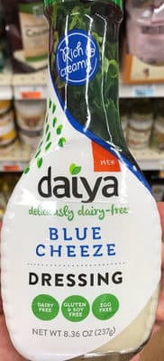 Blue Cheeze Dressing