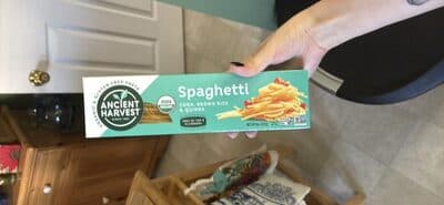 Spaghetti