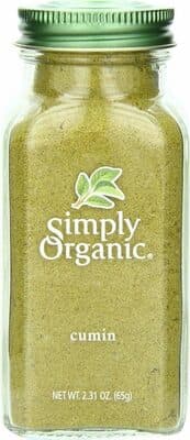 Cumin