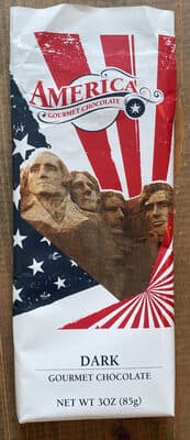America Gourmet Chocolate
