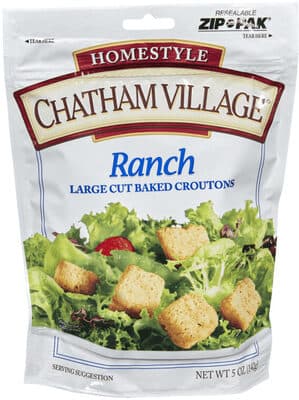 Chatham Ranch Krutonger 142g
