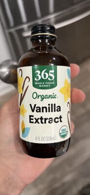 Vanilla Extract