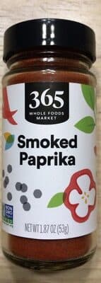 Smoked Paprika