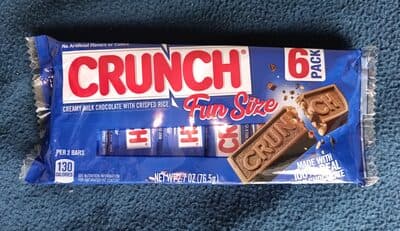 Crunch Fun Size