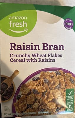 Raisin Bran
