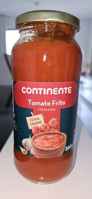 Tomato Frito