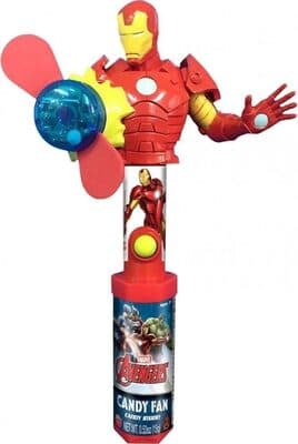 Candy fan