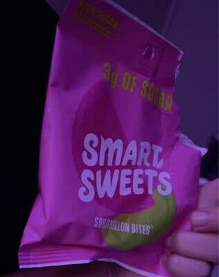 Smart sweets