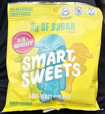 Smart Sweets