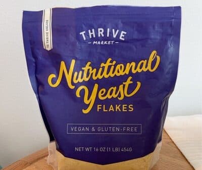 Nutritional Yeast Flakes