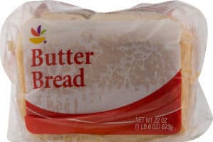 White Bread