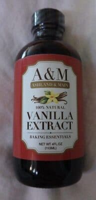 Vanilla Extract