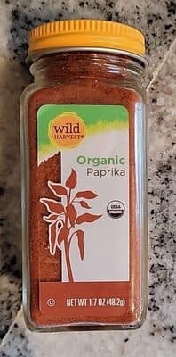 Paprika
