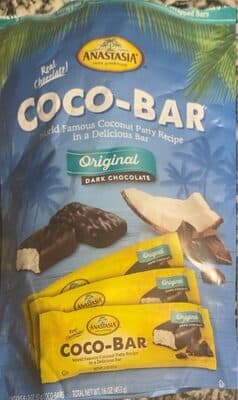 COCO-BAR