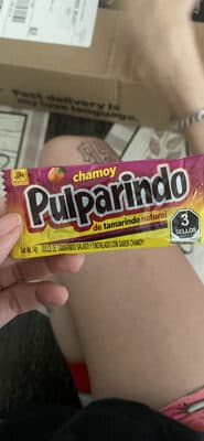 Pulparindo