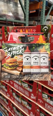 Summer 3PACK!