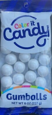 Gumballs