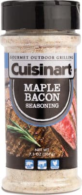 Maple bacon seasoning