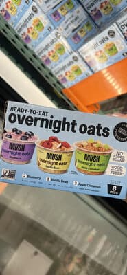 Overnight Oats