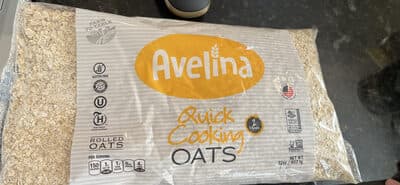 Quick Cooking Oats