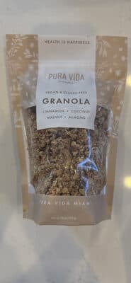 Granola